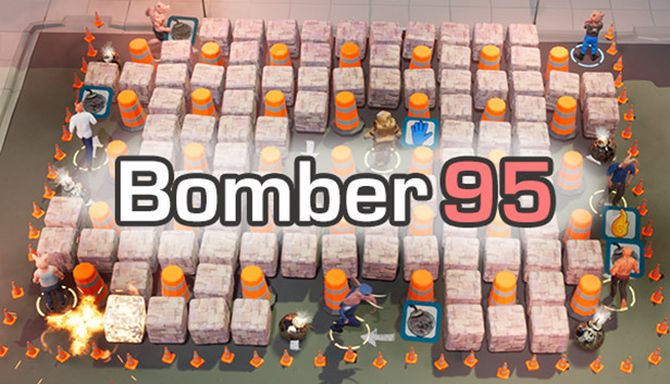 Bomber 95 (2018) 
