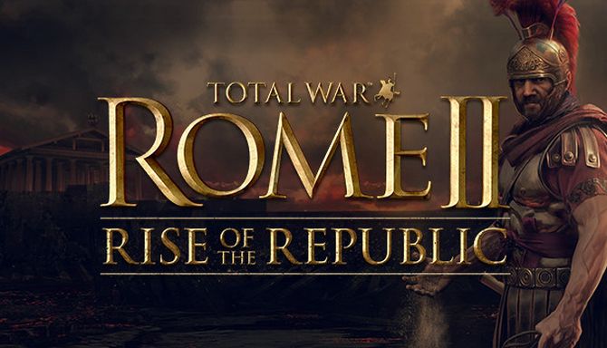 Total War Rome 2 Rise of the Republic (2018)   ( )
