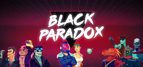 Black Paradox (2018) Early Access