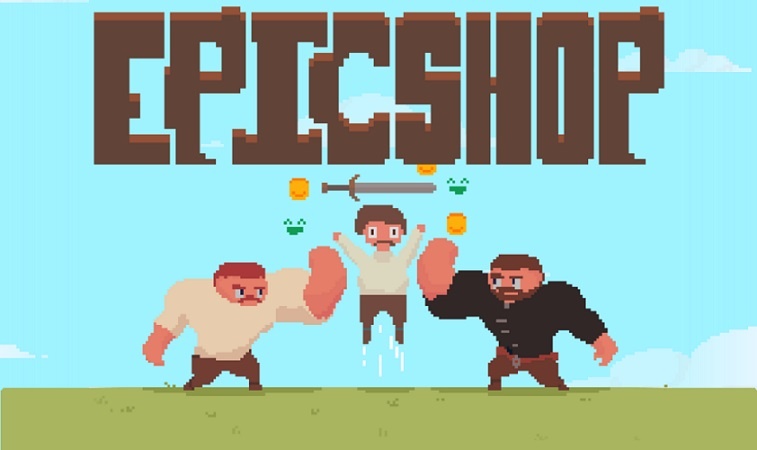    EpicShop (RUS)