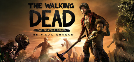 The Walking Dead: The Final Season - Episode 1/4   |   xatab