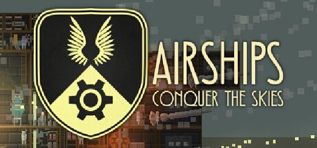 Airships: Conquer the Skies (v1.0)   