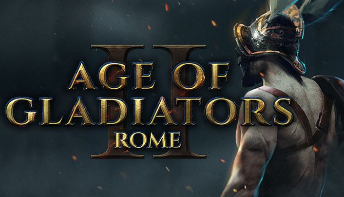 Age of Gladiators II: Rome (v1.0)  