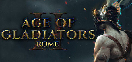   Age of Gladiators II: Rome (RUS)