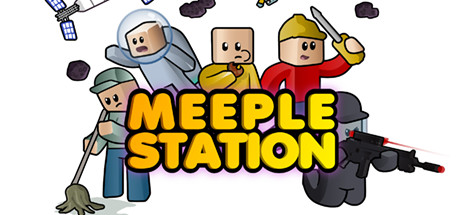 Meeple Station (2019)  