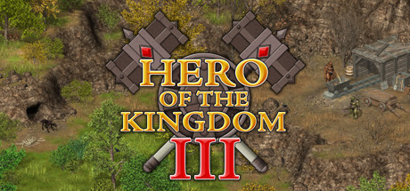 Hero of the Kingdom 3 /   3   -  