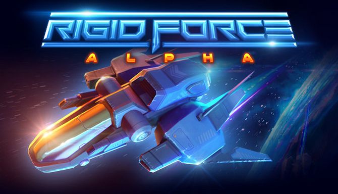 Rigid Force Alpha (2018) (ENG)  