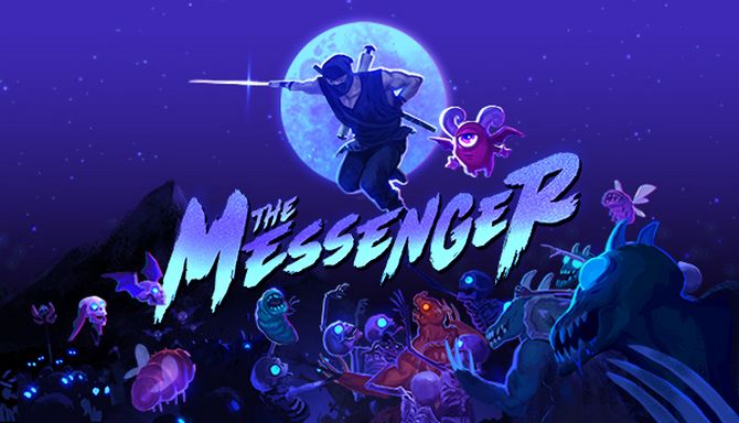 The Messenger (v1.0.4)  