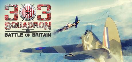 303 Squadron: Battle of Britain (2018) (RUS)   -  