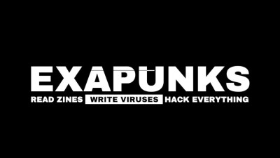 EXAPUNKS v1.0 (Steam Early Access)  