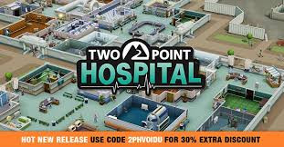    TWO POINT HOSPITAL (+21) FLING