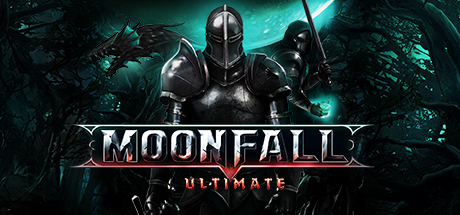  Moonfall Ultimate (2018)  
