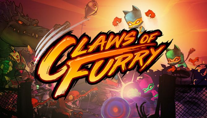 Claws of Furry [v1.0] (2018)  