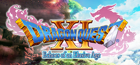 DRAGON QUEST XI: Echoes of an Elusive Age (2018) FULL UNLOCKED -  