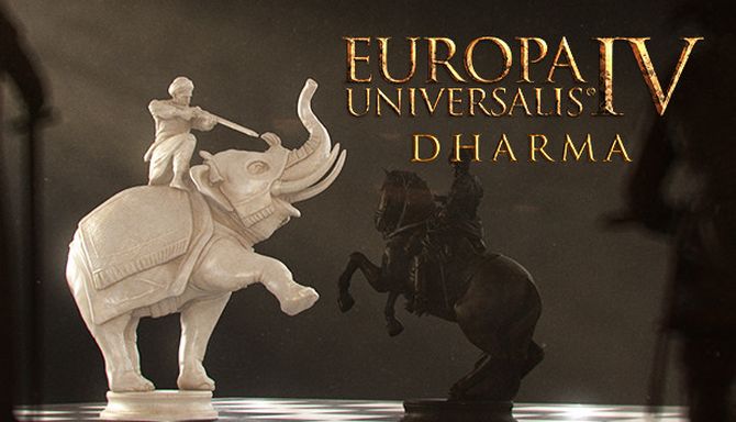 Europa Universalis 4 (IV) Dharma (v1.28)   + DLC