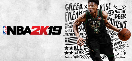 NBA 2K19 (2018) (MULTi9) PC  