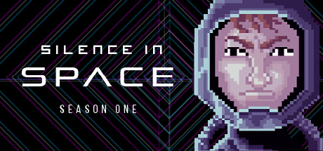 Silence in Space - Season One (2018)  