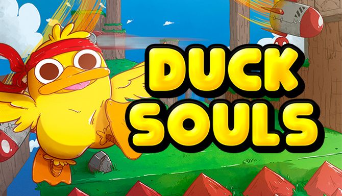 Duck Souls (v1.0.4)  