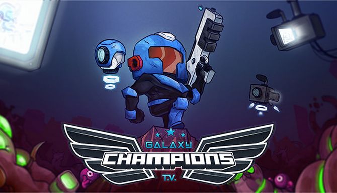 Galaxy Champions TV (2018)  