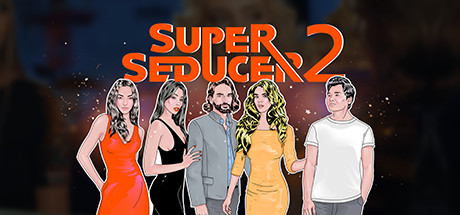 Super Seducer 2 (2018)   