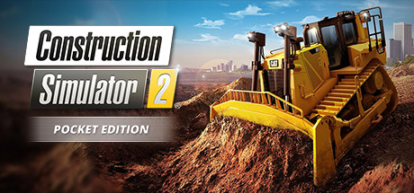 Construction Simulator 2 US - Pocket Edition (RUS) [MULTI 14]    