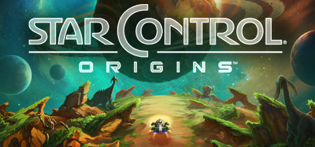 Star Control: Origins ,  ,  , 