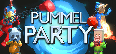 Pummel Party (2018)  