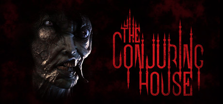 The Conjuring House (2018)  
