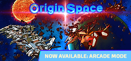 Origin Space (v1.0) (2018) (RUS)  