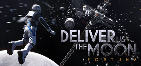 Deliver Us The Moon (2019) PC  