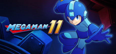 Mega Man 11 (v1.0.0.1) (2018)
