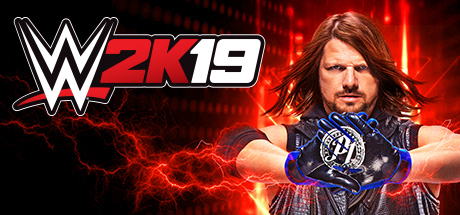 WWE 2K19 (2018) PC - 