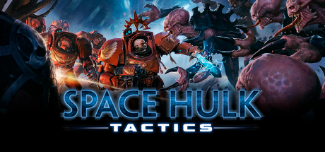 Space Hulk: Tactics (vr.28103) RePack  qoob  