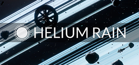    Helium Rain (RUS)
