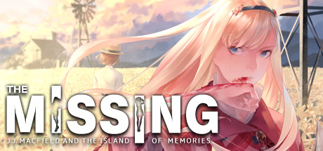 The MISSING: J.J. Macfield and the Island of Memories (2018)