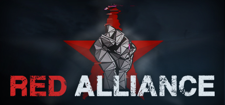 Red Alliance (2018)  