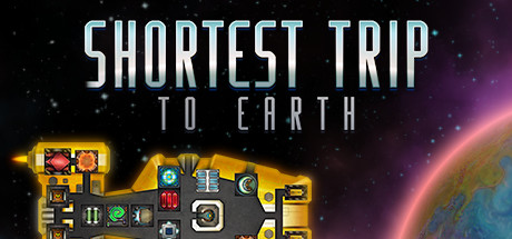    Shortest Trip to Earth (RUS)