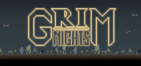    Grim Nights (RUS)