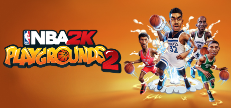 NBA 2K Playgrounds 2 (2018) PC  