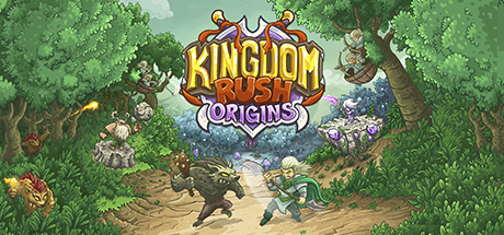 Kingdom Rush Origins v1.0.2 (2018)  