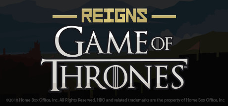Reigns Game of Thrones (2018) GOG  