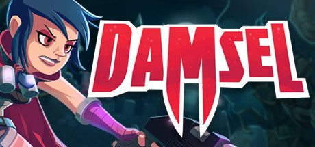 Damsel (2018)  