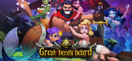 Great Hero's Beard (2018)   