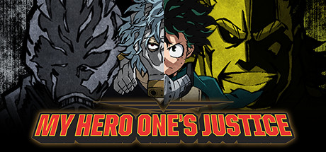 MY HERO ONE'S JUSTICE (2018) [MULTI 9] PC - CODEX
