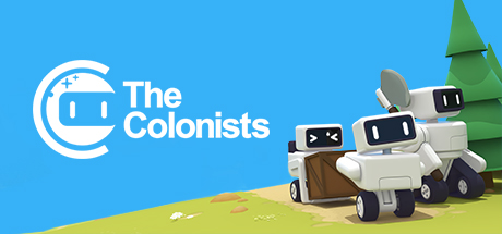 The Colonists v1.0.2.3