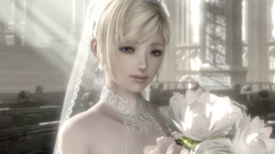 RESONANCE OF FATE END OF ETERNITY 4K/HD EDITION (2018) PC