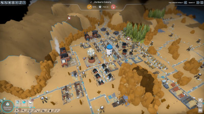 The Colonists v1.0.2.3