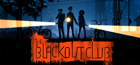 The Blackout Club -   