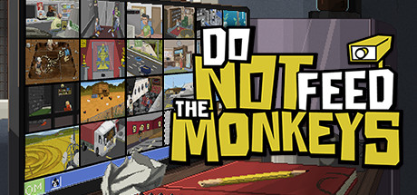 Do Not Feed the Monkeys ,  ,  , 
