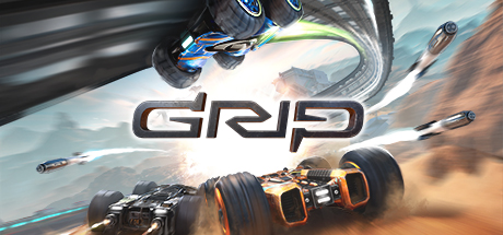 GRIP: Combat Racing (v1.4.0) (RUS) Repack
